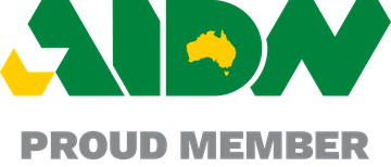 AIDN, Australian Industry & Defence Network, proud member 2026