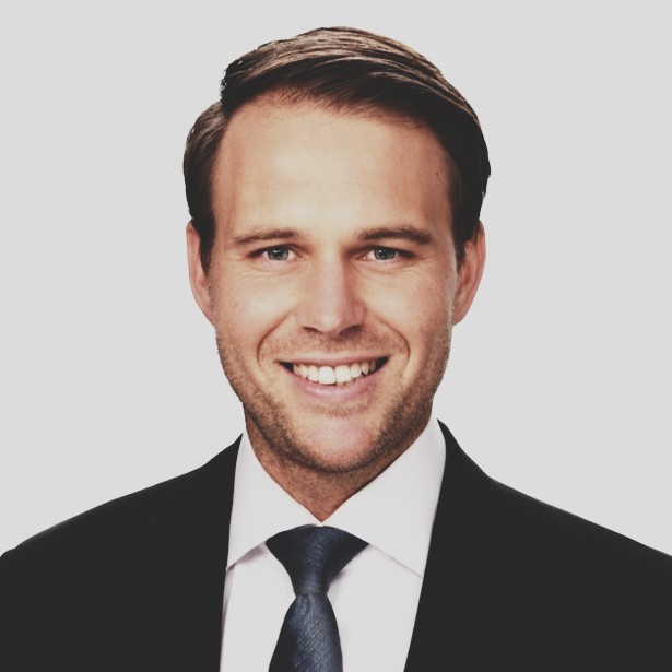 Brendon Walsh