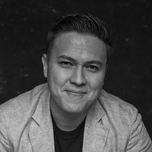 Chris Murphy, founder of Murphy & Company