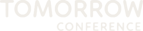 Tomorrow Conference