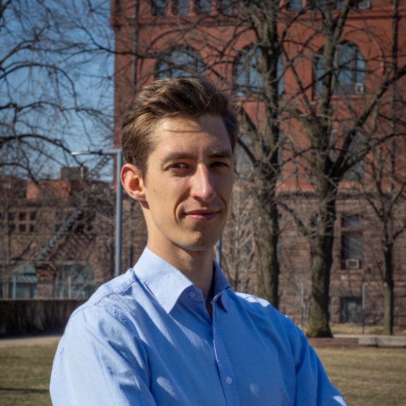 Maciej Grybko